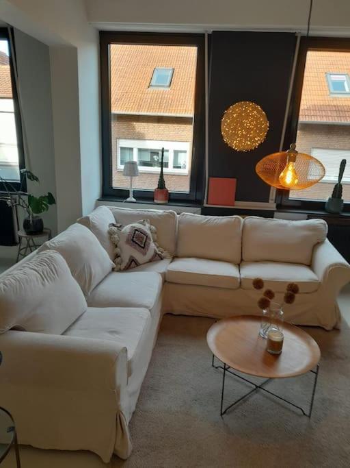 Charmante Alte Stadtvilla Epe  Extérieur photo