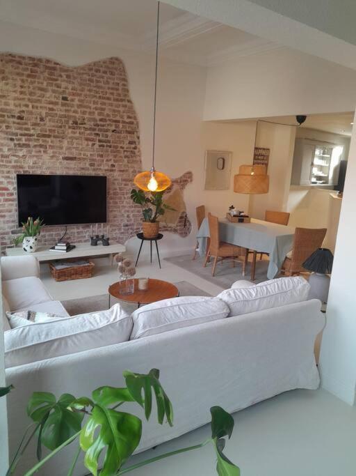 Charmante Alte Stadtvilla Epe  Extérieur photo