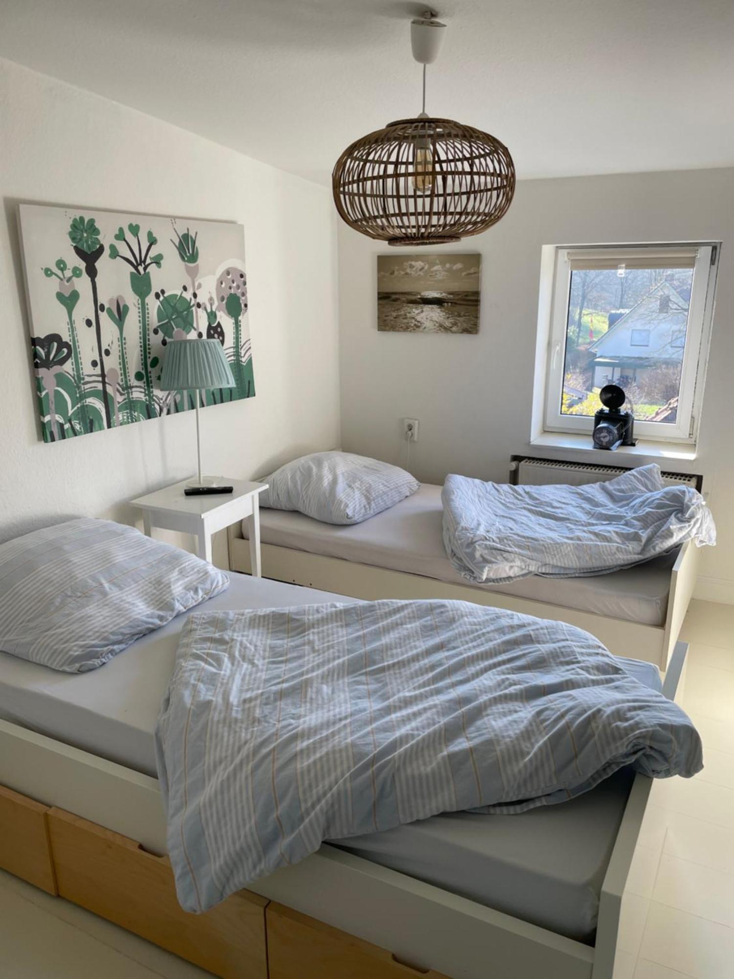 Charmante Alte Stadtvilla Epe  Extérieur photo